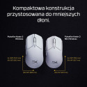HyperX Pulsefire Haste 2 Mini - Wireless Gaming Mouse (White)