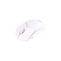 HyperX Pulsefire Haste 2 Mini - juhtmevaba valge mängurihiir