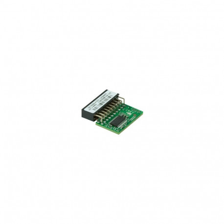 Supermicro TPM moodul TCG 2.0 E5/E7