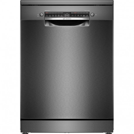 Bosch Serie 4 SMS4EMC06E eraldiseisev nõudepesumasin, 14 nõudekomplekti