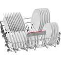 Bosch Serie 4 SMS4EMC06E nõudepesumasin vabaltseisev 14 nõudekomplekti B
