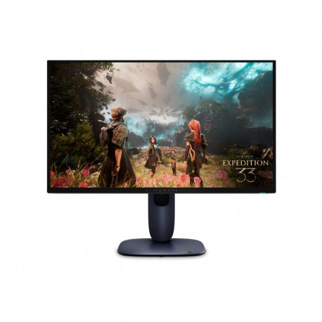 DELL mängumonitor Alienware AW2725Q QD-OLED 27" 4K 240 Hz