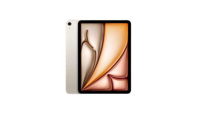 Apple iPad Air 5G Apple M TD-LTE & FDD-LTE 512 GB 27.9 cm (11") 8 GB Wi-Fi 6E (802.11ax) iPadOS 17 B