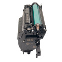 HP 657X suure tootlikkusega must originaal LaserJet toonerikassett
