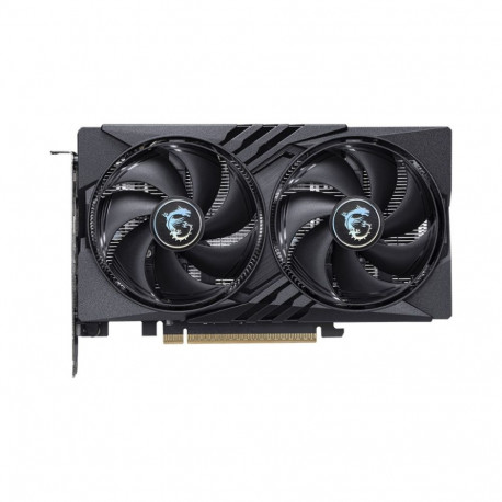 MSI graafikakaart GeForce RTX 5050 8G GAMING OC 8GB GDDR6