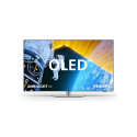 Philips 48OLED819/12 teler 121.9 cm (48") 4K Ultra HD nutiteler Wi-Fi metallik