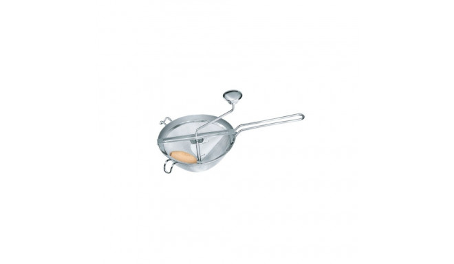 GEFU FLEISSIGES LIESCHEN kitchen strainer Stainless steel