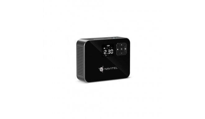 Navitel AIR 15 AL õhukompressor 50 W 15 l/min aku
