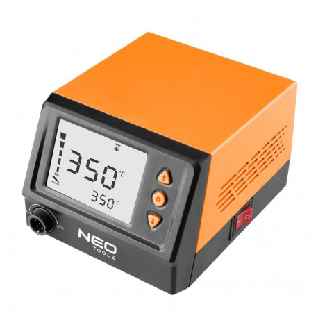 NEO tools 19-200 jootmisjaam