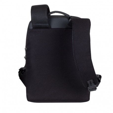 Rivacase seljakott 8521 33.8cm (13.3"), must