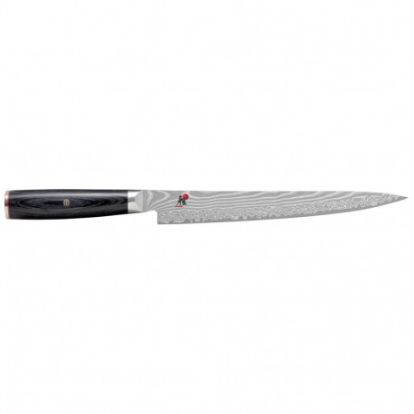 ZWILLING Miyabi 5000 FCD terasest Sujihiki nuga
