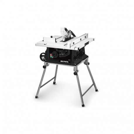 Graphite 59G823 must, hall nurklihvsae alus 4 jalga