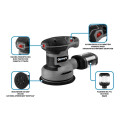 Graphite 59G348 floor polisher/sander