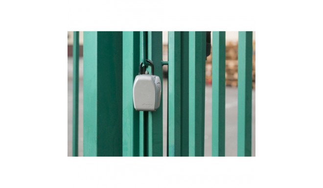 MASTER LOCK Large key lock box reinforced security - Select Access - with shackle