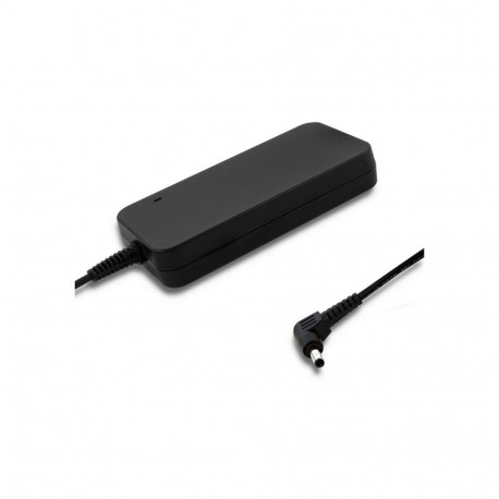 Qoltec 51532 power adapter/inverter Indoor 180 W Black