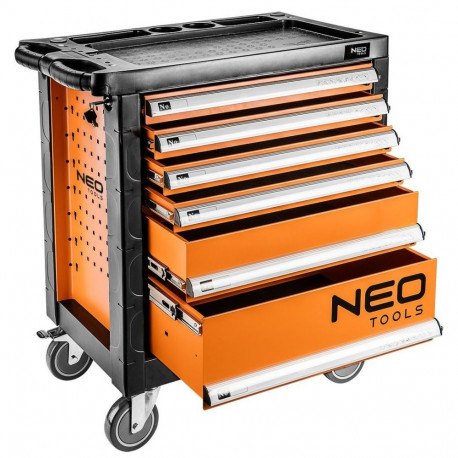 NEO tools tööriistakäru 84-223