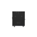 Lanberg - rack - 15U