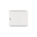 Lanberg WF01-6609-00S 9U seinapealne rack-kapp hall