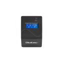 Qoltec Monolith - UPS - 480 Watt - 850