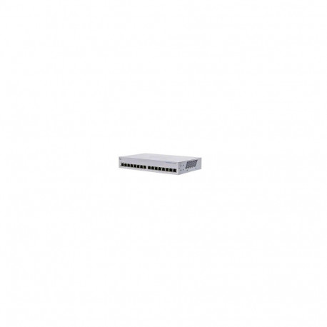 Cisco CBS110 Unmanaged L2 Gigabit Ethernet (10/100/1000) 1U Grey