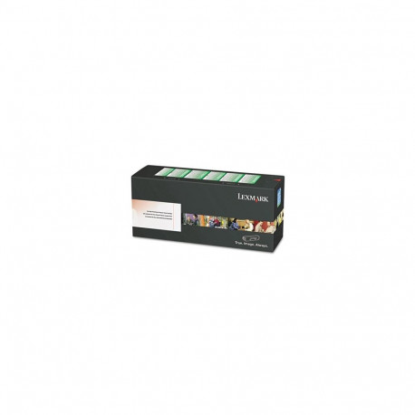 Lexmark 24B7183 originaal magenta toonerikassett 1 tk