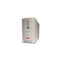 APC Back-UPS, 500VA/300W, Tower, 230V, 4x IEC C13 Outlets , User Replaceable Battery