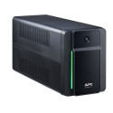 APC Back-UPS, 2200VA, Tower, 230V, 4x CEE 7/7 Schuko outlets, AVR