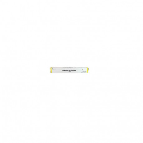 Canon 8069B001 toner cartridge 1 pc(s) Original Yellow