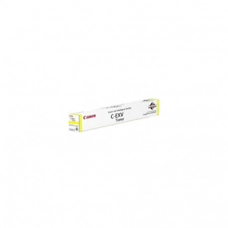 Canon 0484C002 toner cartridge 1 pc(s) Original Yellow