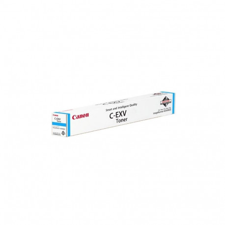 Canon 0482C002 toner cartridge 1 pc(s) Original Cyan