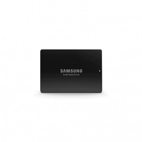 Samsung PM897 480 GB 2.5" Serial ATA III V-NAND