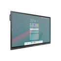 Samsung WA75C interaktiivne tahvel 190,5 cm (75") 3840 x 2160 pikslit puuteekraan must