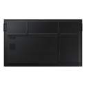 Samsung WA75C interaktiivne tahvel 190,5 cm (75") 3840 x 2160 pikslit puuteekraan must