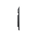 Samsung WA75C interaktiivne tahvel 190,5 cm (75") 3840 x 2160 pikslit puuteekraan must