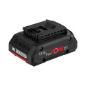 Bosch ProCORE 14V 4.0Ah Professional Battery Black