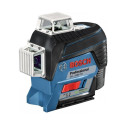 Bosch GLL 3-80 G joonlaser 30 m