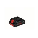 Bosch ProCORE 14V 4.0Ah Professional Battery Black