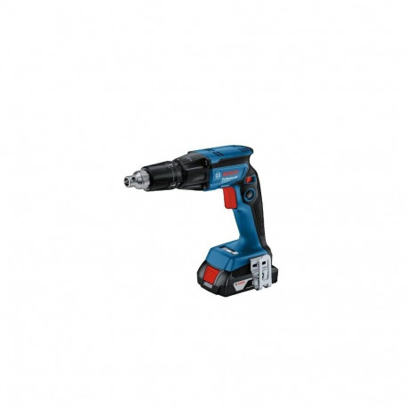 Bosch GTB185-LI 4500 RPM Black, Blue, Red