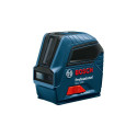 Bosch GLL 2-10 Professional joonduslaser 10 m 630-650 nm Bosch GLL 2-10 Professional joonduslaser 10 m 630-650 nm
