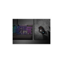 Corsair DARK CORE RGB PRO mouse Gaming Right-hand RF Wireless + Bluetooth + USB Type-A Optical 18000