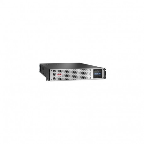 APC Smart-UPS Li-ion SMTL3000RMI2UCNC - 8xC13 & 1xC19, Rackmount 2U, SmartConnect, NMC, 3000VA
