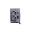 Orvaldi ID600 uninterruptible power supply (UPS) Line-Interactive 0.6 kVA 360 W