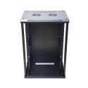 Extralink 15U 600x450 must seinapealne seinakapp