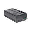 APC Back-UPS BV 1000VA, AVR, Schuko Outlet, 230V