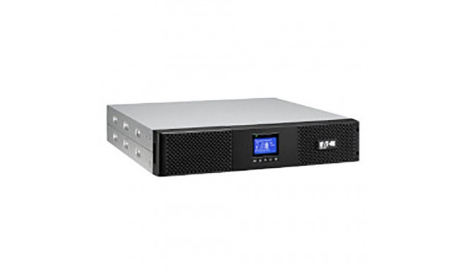 Eaton 9SX topseadmega katkematu toiteallikas (UPS) topeltmuundusega (online) 1.5 kVA 1350 W 7 AC väl