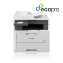 Brother MFC-L3740CDWE EcoPro valmis värviline laser multifunktsionaalne printer