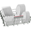Bosch Serie 4 SMV4HVX00E dishwasher Fully built-in 14 place settings D
