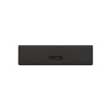 Seagate One Touch STKZ5000401 väline kõvaketas 5 TB 3.5" USB Type-C 3.2 Gen 1 (3.1 Gen 1) must, hõbe