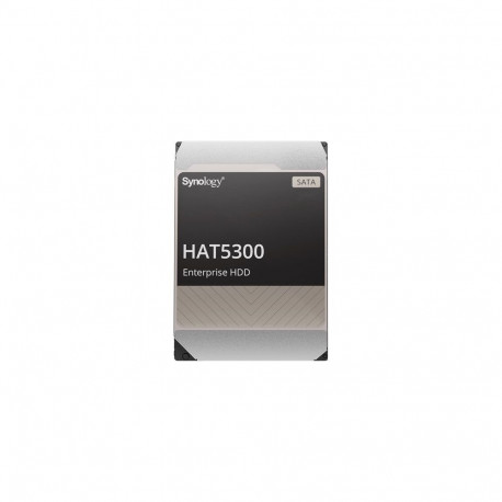 Synology HAT5300-16T internal hard drive 16 TB 7200 RPM 512 MB 3.5" Serial ATA III