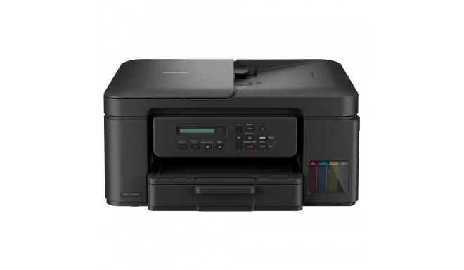 Brother DCP-T730DW tindiprinter A4 6000 x 1200 DPI 27 lk/min Wi-Fi